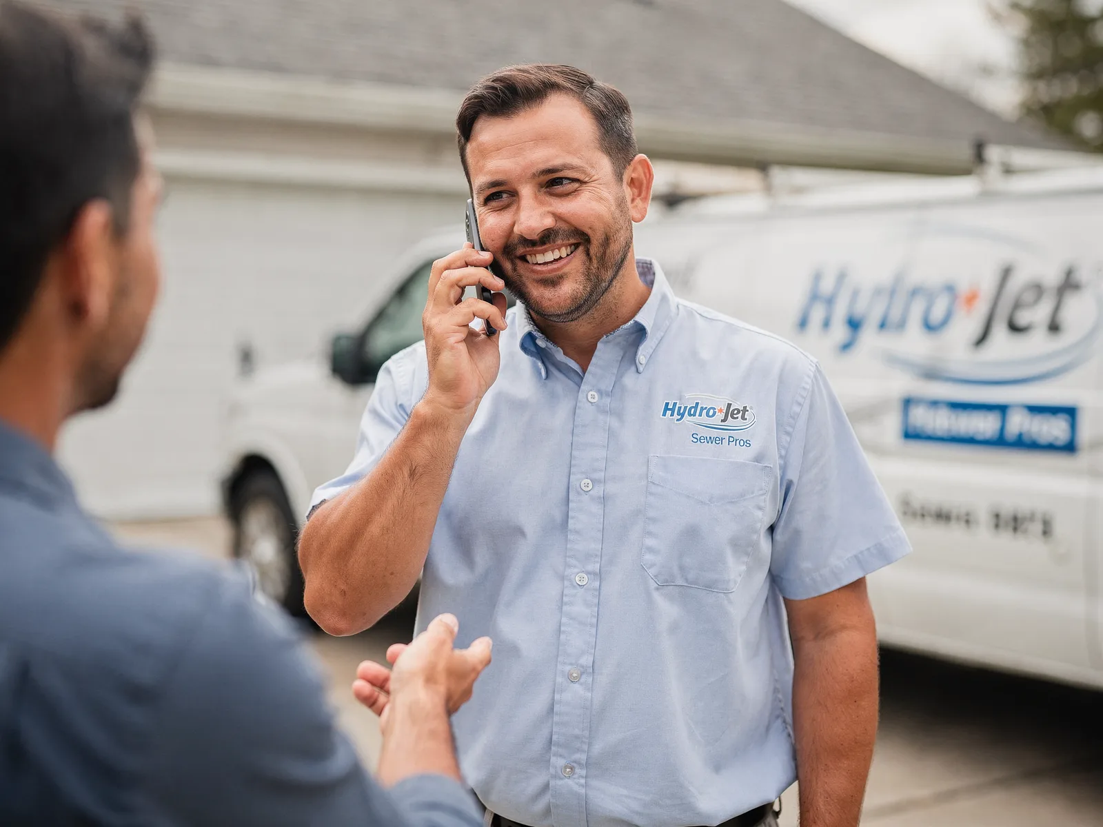 Hydro Jetting Whitakers, NC FAQs